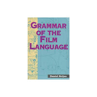 Silman-James Press,U.S. Grammar of the Film Language (häftad, eng)