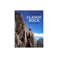 Baton Wicks Publications Classic Rock (inbunden, eng)