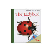 Moonlight Publishing Ltd The Ladybird (bok, spiral, eng)