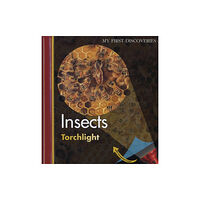 Moonlight Publishing Ltd Insects (bok, spiral, eng)