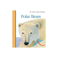 Moonlight Publishing Ltd Polar Bears (inbunden, eng)