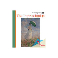 Moonlight Publishing Ltd The Impressionists (bok, spiral, eng)