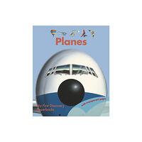 Moonlight Publishing Ltd Planes (häftad, eng)