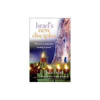 Spck publishing Israel's New Disciples (häftad, eng)