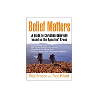 Spck publishing Belief Matters (häftad, eng)