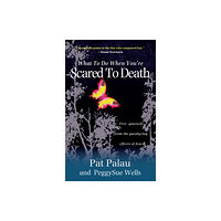 Spck publishing What to Do When You're Scared to Death (häftad, eng)