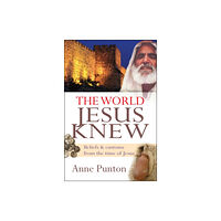 Spck publishing The World Jesus Knew (häftad, eng)