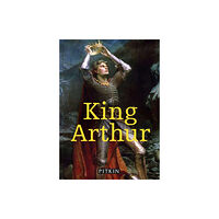 Batsford Ltd King Arthur (häftad, eng)