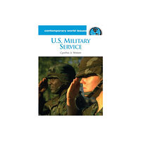 Bloomsbury Publishing PLC U.S. Military Service (inbunden, eng)