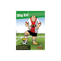 Ransom Publishing Big Ed (häftad, eng)