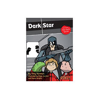 Ransom Publishing Dark Star Part 3; The Dark Secret (häftad, eng)