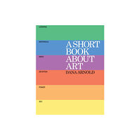 Tate Publishing A Short Book About Art (häftad, eng)