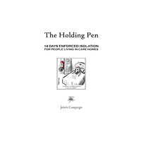 Golden Duck (UK) Ltd The Holding Pen (häftad, eng)