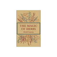 Witches' Almanac The Magic of Herbs (häftad, eng)