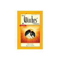 Witches' Almanac The Witches' Almanac 2021 (häftad, eng)