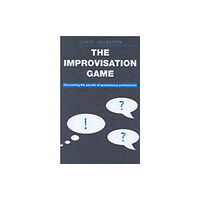 Nick Hern Books The Improvisation Game (häftad, eng)