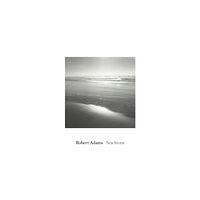Fraenkel Gallery,US Robert Adams: Sea Stone (inbunden, eng)