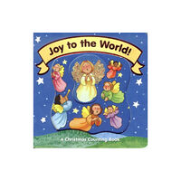 Spck publishing Joy to the World (bok, board book, eng)