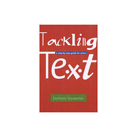 Nick Hern Books Tackling Text [and subtext] (häftad, eng)