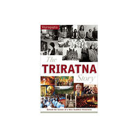 Windhorse Publications The Triratna Story (häftad, eng)