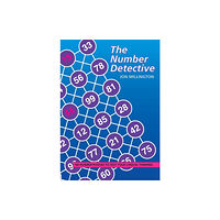 Tarquin Publications The Number Detective (häftad, eng)