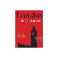 Bodleian Library London in Quotations (inbunden, eng)