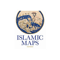 Bodleian Library Islamic Maps (inbunden, eng)