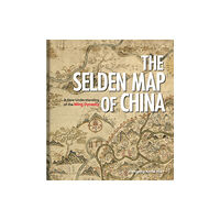 Bodleian Library The Selden Map of China (inbunden, eng)