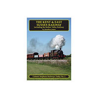 Mainline & Maritime Ltd The Kent and East Sussex Railway (häftad, eng)