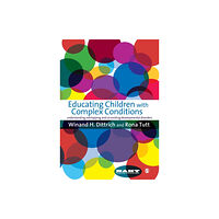 Sage Publications Ltd Educating Children with Complex Conditions (häftad, eng)