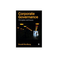 Sage Publications Ltd Corporate Governance (häftad, eng)