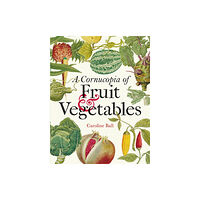 Bodleian Library Cornucopia of Fruit & Vegetables, A (inbunden, eng)