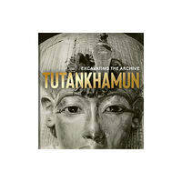 Bodleian Library Tutankhamun (inbunden, eng)