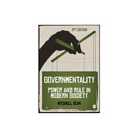 Sage Publications Ltd Governmentality (häftad, eng)