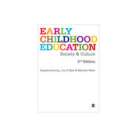 Sage Publications Ltd Early Childhood Education (häftad, eng)