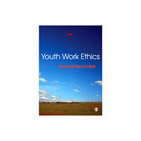 Sage Publications Ltd Youth Work Ethics (häftad, eng)