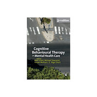 Sage Publications Ltd Cognitive Behavioural Therapy in Mental Health Care (häftad, eng)