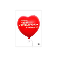 Sage Publications Ltd Working on Health Communication (häftad, eng)