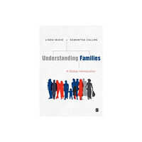 Sage Publications Ltd Understanding Families (häftad, eng)