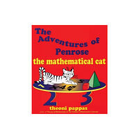 Wide World Publishing,U.S. The Adventures of Penrose the Mathematical Cat (häftad, eng)