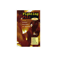 Tracks Publishing,U.S. Fighting Fit (häftad, eng)