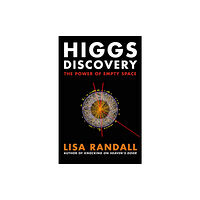 Vintage Publishing Higgs Discovery (häftad, eng)