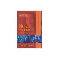 Cherry Red Books Irish Folk, Trad & Blues (häftad, eng)