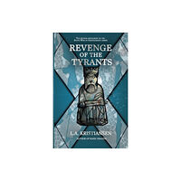 Ringwood Publishing Revenge of the Tyrants (häftad, eng)