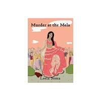 Ringwood Publishing Murder at the Mela (häftad, eng)