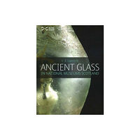 NMSE - Publishing Ltd Ancient Glass in the National Museums of Scotland (häftad, eng)