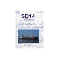 Ships in Focus Publications SD14 (inbunden, ger)