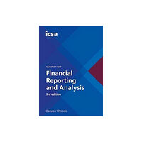 CGI Publishing Limited CSQS Financial Reporting and Analysis, 3rd edition (häftad, eng)