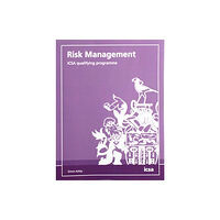 CGI Publishing Limited Risk Management: ICSA qualifying programme (häftad, eng)