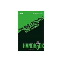 CGI Publishing Limited The Non-Executive Directors' Handbook (häftad, eng)